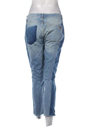 Dámske džínsy  Zara, Veľkosť S, Farba Viacfarebná, Cena  13,81 €