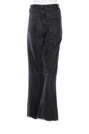 Dámske džínsy  Zara, Veľkosť M, Farba Čierna, Cena  14,00 €
