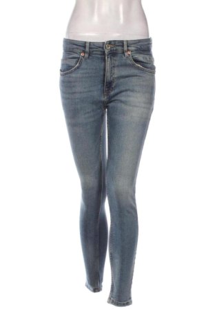 Damen Jeans Zara, Größe M, Farbe Blau, Preis 14,00 €