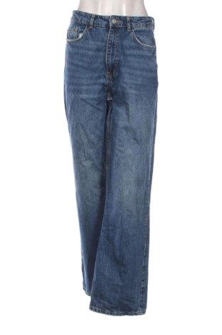Dámske džínsy  Zara, Veľkosť M, Farba Modrá, Cena  15,00 €