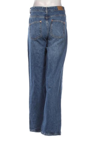 Dámske džínsy  Zara, Veľkosť M, Farba Modrá, Cena  15,00 €