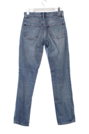 Dámske džínsy  Zara, Veľkosť M, Farba Modrá, Cena  37,40 €