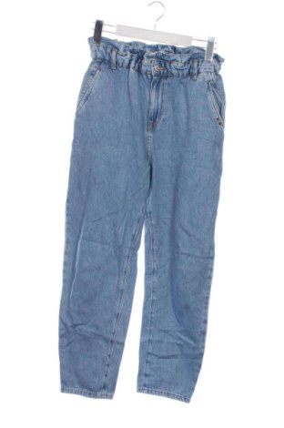 Damen Jeans Zara, Größe XS, Farbe Blau, Preis 17,99 €