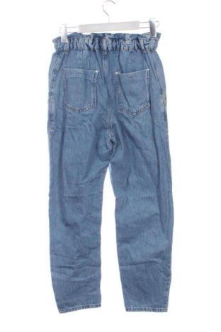 Damen Jeans Zara, Größe XS, Farbe Blau, Preis 17,99 €