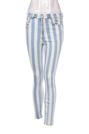 Damskie jeansy Zara, Rozmiar M, Kolor Kolorowy, Cena 72,99 zł