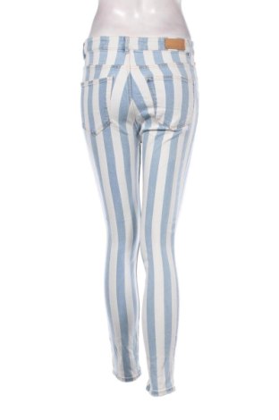Damskie jeansy Zara, Rozmiar M, Kolor Kolorowy, Cena 72,99 zł