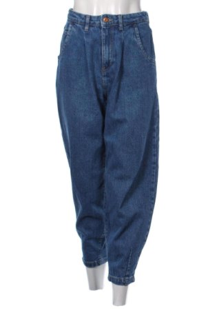 Damen Jeans Zara, Größe S, Farbe Blau, Preis € 18,99