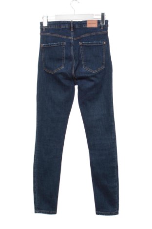 Női farmernadrág Zara, Méret L, Szín Kék, Ár 5 879 Ft