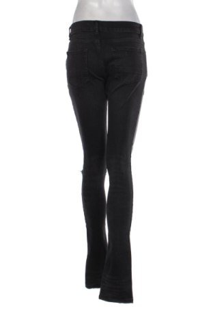 Damen Jeans Zara, Größe XL, Farbe Schwarz, Preis 13,99 €