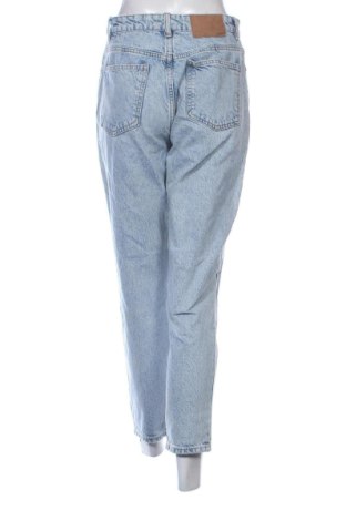 Damskie jeansy Zara, Rozmiar M, Kolor Niebieski, Cena 72,99 zł