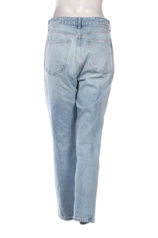 Damen Jeans Zara, Größe L, Farbe Blau, Preis 22,44 €