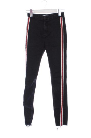 Damen Jeans Zara, Größe XS, Farbe Schwarz, Preis € 18,99