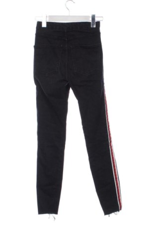 Damen Jeans Zara, Größe XS, Farbe Schwarz, Preis € 18,99