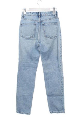 Damen Jeans Zara, Größe XS, Farbe Blau, Preis 14,00 €