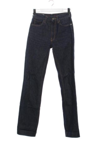 Damen Jeans Zara, Größe XXS, Farbe Blau, Preis € 14,99