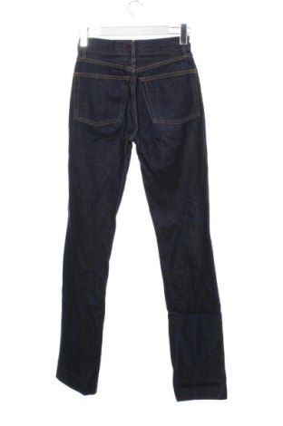 Damen Jeans Zara, Größe XXS, Farbe Blau, Preis € 14,99