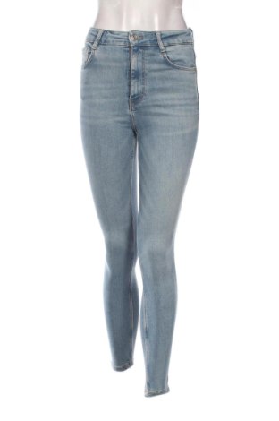 Damen Jeans Zara, Größe S, Farbe Blau, Preis 13,81 €
