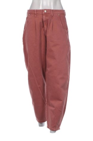 Damen Jeans Zara, Größe M, Farbe Rosa, Preis 13,79 €