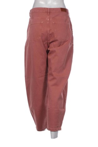 Damen Jeans Zara, Größe M, Farbe Rosa, Preis 13,79 €
