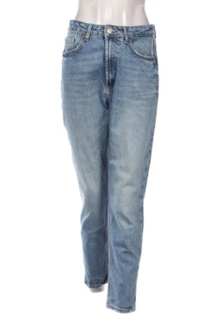 Damen Jeans Zara, Größe M, Farbe Blau, Preis 13,79 €