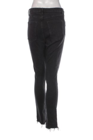 Damskie jeansy Zara, Rozmiar M, Kolor Szary, Cena 75,02 zł
