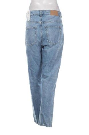 Дамски дънки Zara, Размер M, Цвят Син, Цена 14,31 €