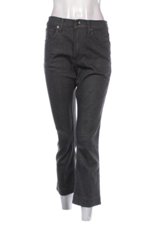 Damskie jeansy Zara, Rozmiar S, Kolor Szary, Cena 75,02 zł