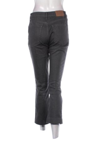 Damskie jeansy Zara, Rozmiar S, Kolor Szary, Cena 75,02 zł