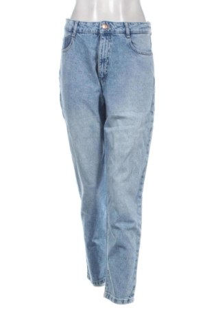 Női farmernadrág Zara, Méret M, Szín Kék, Ár 5 707 Ft