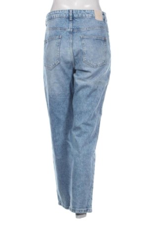 Női farmernadrág Zara, Méret M, Szín Kék, Ár 5 707 Ft