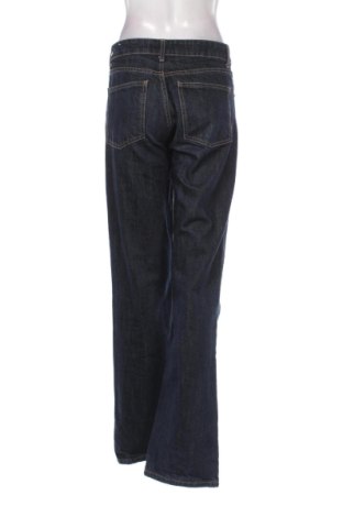 Dámske džínsy  Zara, Veľkosť M, Farba Modrá, Cena  14,00 €