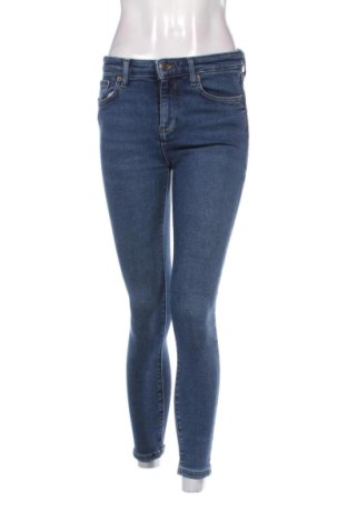 Dámske džínsy  Zara, Veľkosť M, Farba Modrá, Cena  14,00 €