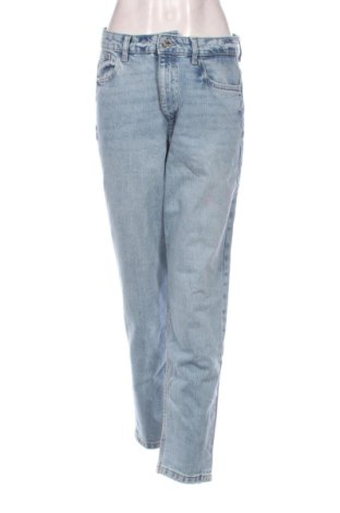 Dámske džínsy  Zara, Veľkosť M, Farba Modrá, Cena  14,00 €
