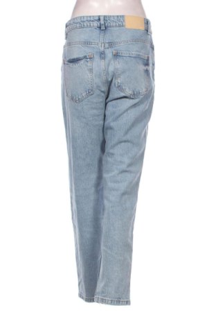 Dámske džínsy  Zara, Veľkosť M, Farba Modrá, Cena  14,00 €