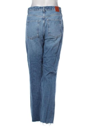 Дамски дънки Zara, Размер S, Цвят Син, Цена 14,31 €