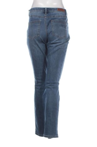 Blugi de femei Zero, Mărime XL, Culoare Albastru, Preț 109,00 Lei