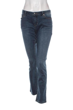Damen Jeans Zero, Größe L, Farbe Blau, Preis 27,99 €
