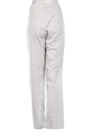 Дамски дънки Zerres, Размер XL, Цвят Екрю, Цена 19,42 €