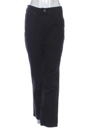 Damskie jeansy Zerres, Rozmiar XL, Kolor Czarny, Cena 112,00 zł