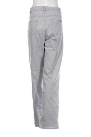 Dámske džínsy  Zerres, Veľkosť 3XL, Farba Sivá, Cena  24,95 €