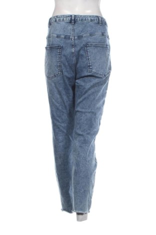 Blugi de femei Zizzi, Mărime 3XL, Culoare Albastru, Preț 136,99 Lei