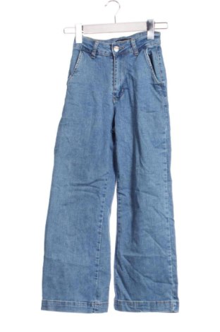 Blugi de femei Zuiki, Mărime XXS, Culoare Albastru, Preț 91,99 Lei
