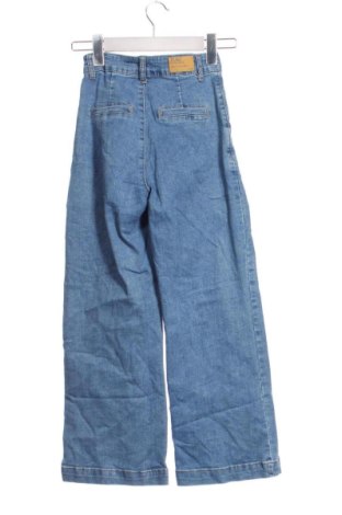 Blugi de femei Zuiki, Mărime XXS, Culoare Albastru, Preț 91,99 Lei