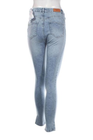 Blugi de femei Zuiki, Mărime M, Culoare Albastru, Preț 145,99 Lei