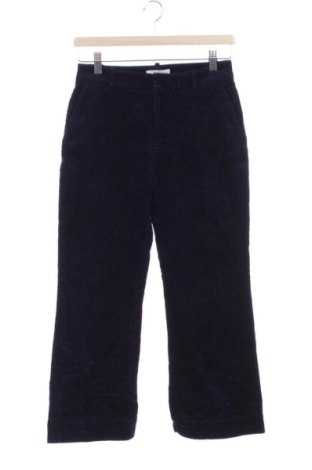 Damen Cordhose & Other Stories, Größe S, Farbe Blau, Preis 94,23 €