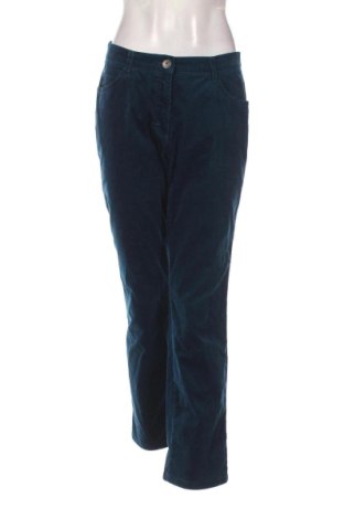 Дамски джинси Brax, Размер L, Цвят Син, Цена 34,72 €