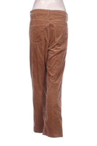 Damskie sztruksy C&A, Rozmiar XL, Kolor Beżowy, Cena 78,99 zł