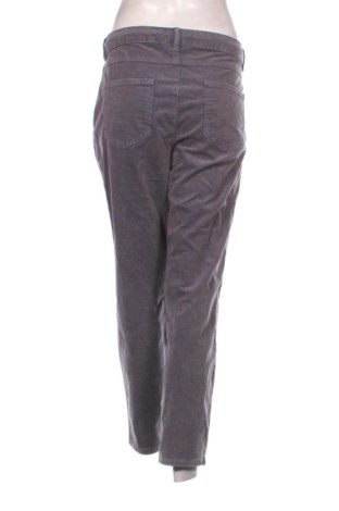 Dámske menčestráky Gina Benotti, Veľkosť L, Farba Modrá, Cena  17,95 €