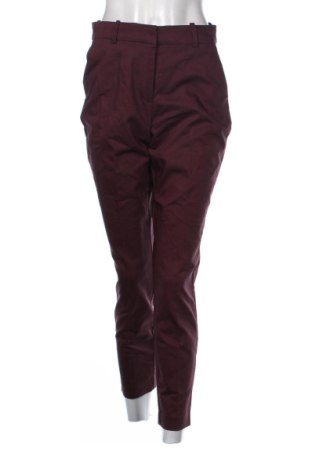 Damskie sztruksy H&M, Rozmiar M, Kolor Czerwony, Cena 123,99 zł