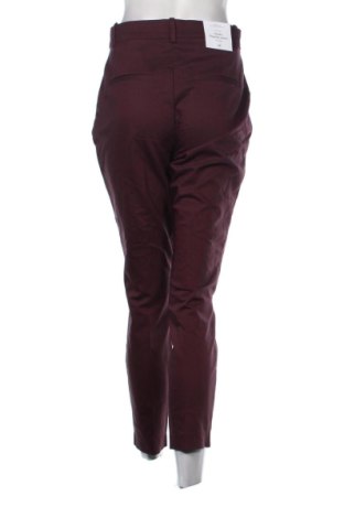 Damskie sztruksy H&M, Rozmiar M, Kolor Czerwony, Cena 123,99 zł